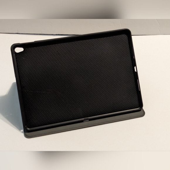 Rock & Morty Tablet Cover/Case NWOT - Picture 3 of 11